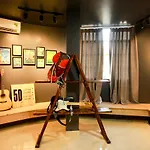 5D Upper Dorm