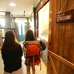 5D Upper Dorm