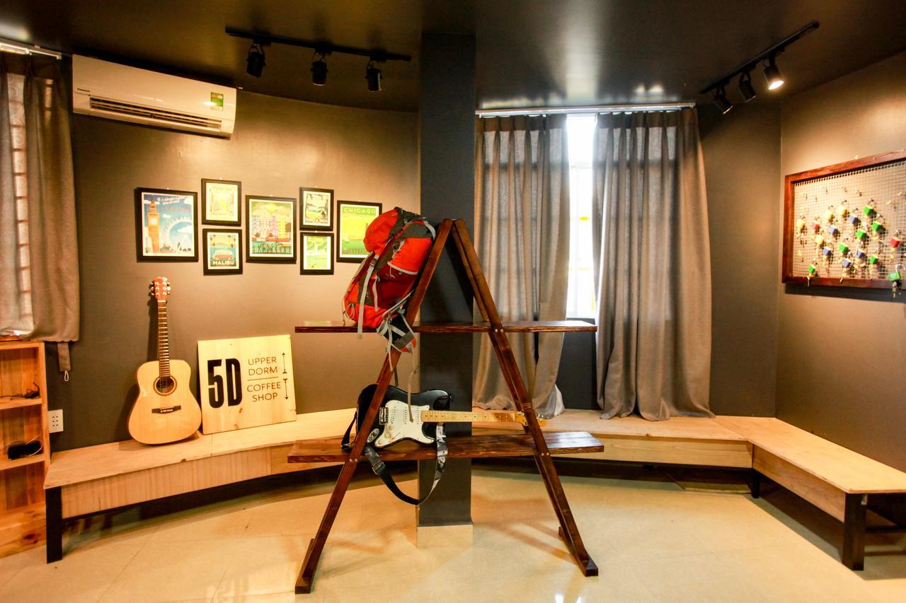 5d Upper Dorm Da Nang