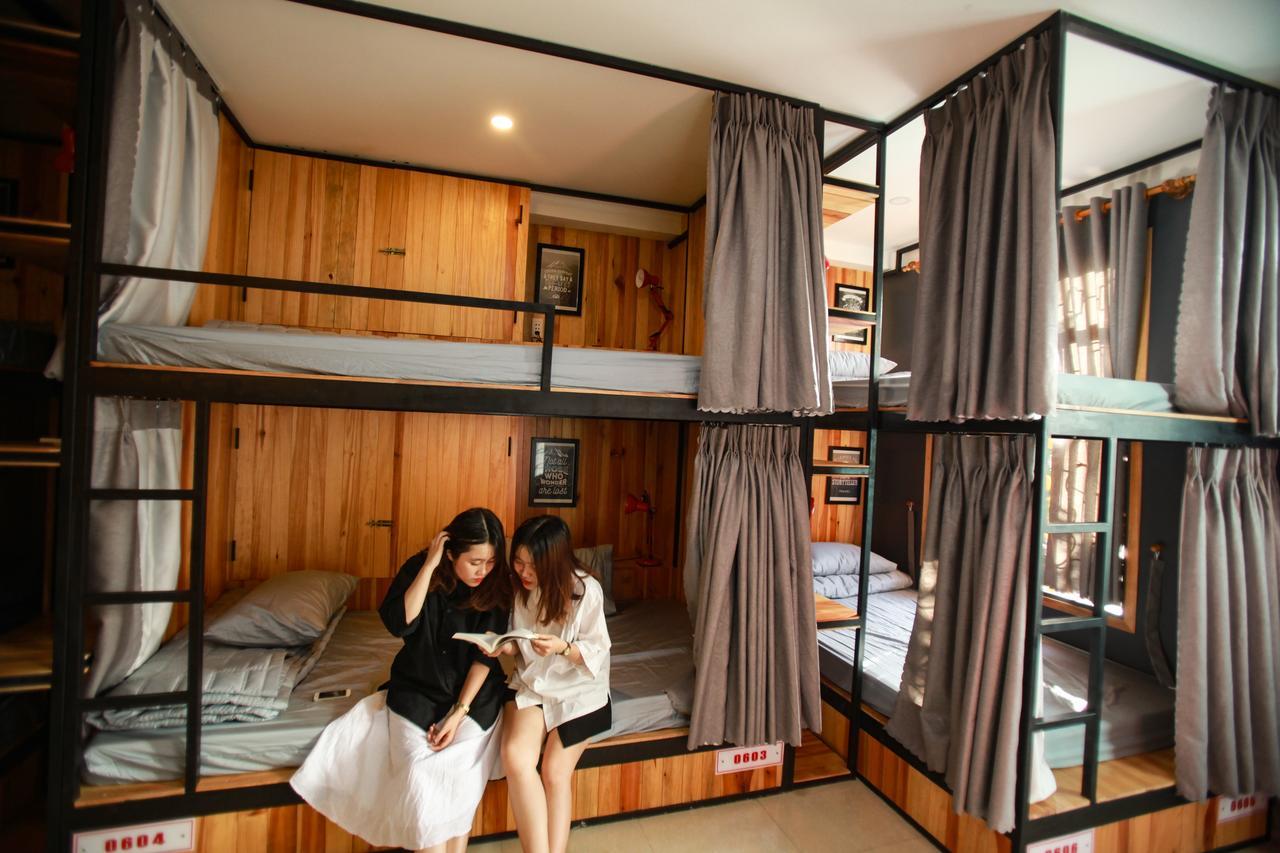 5d Upper Dorm *