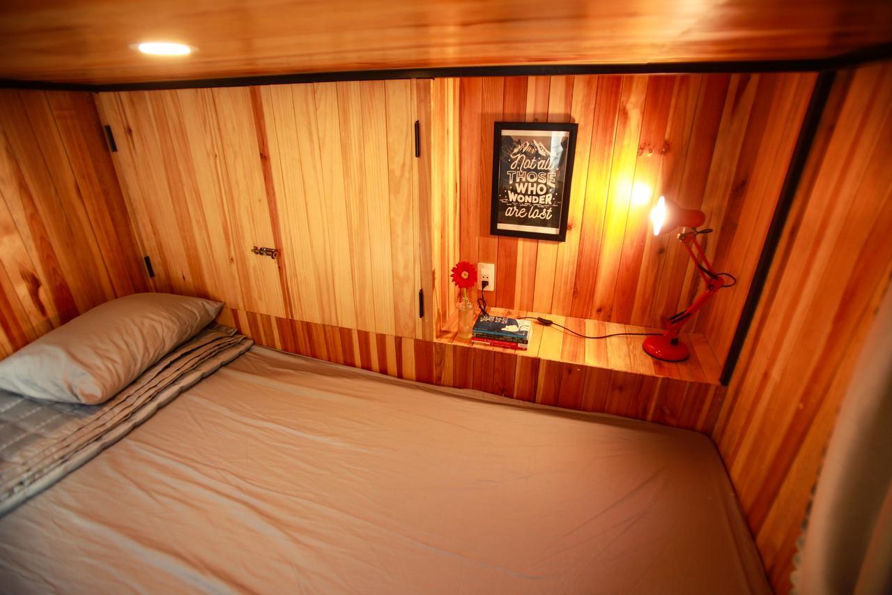 5d Upper Dorm Da Nang