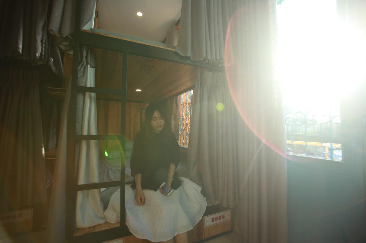 5d Upper Dorm