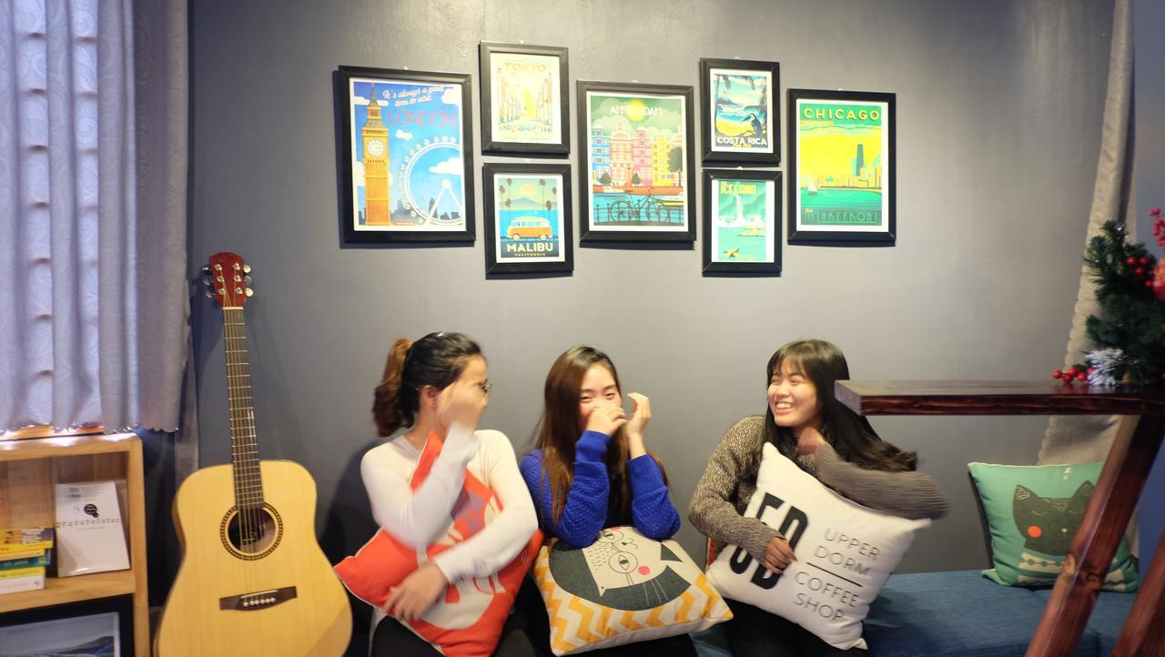 5d Upper Dorm