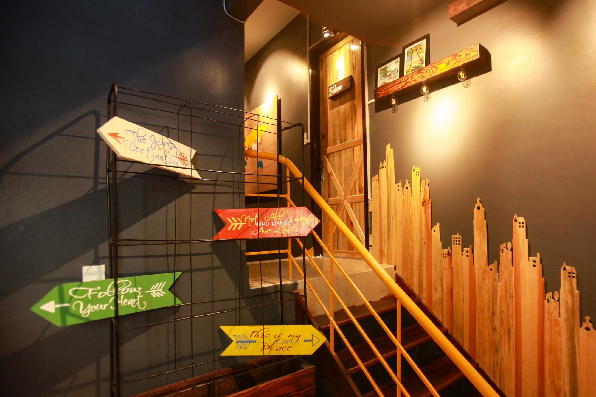 5d Upper Dorm Da Nang