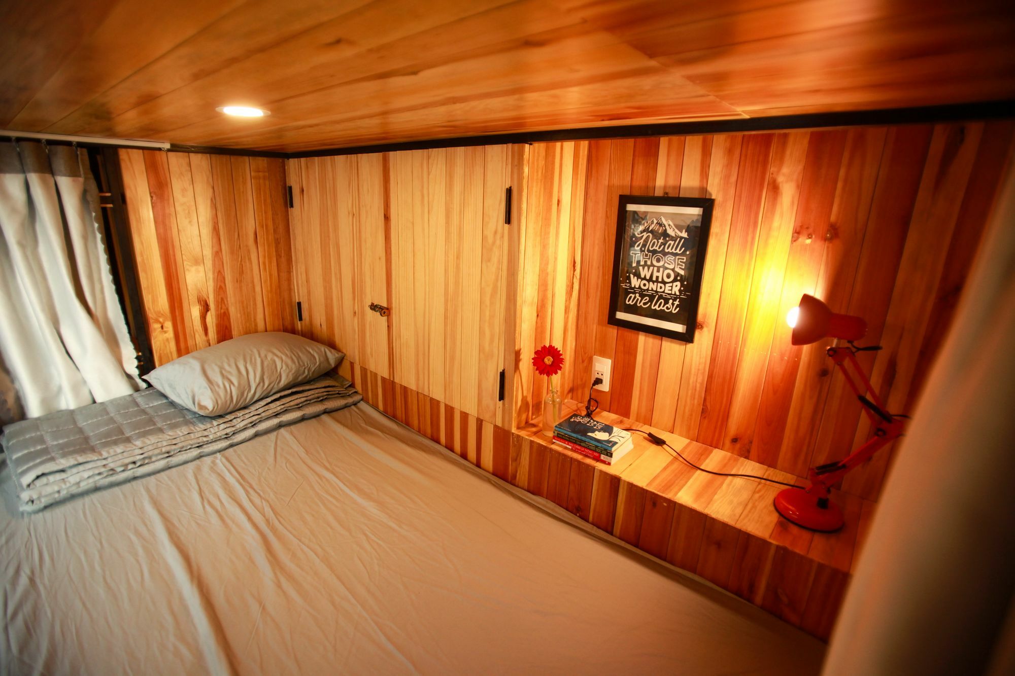 5d Upper Dorm * Da Nang