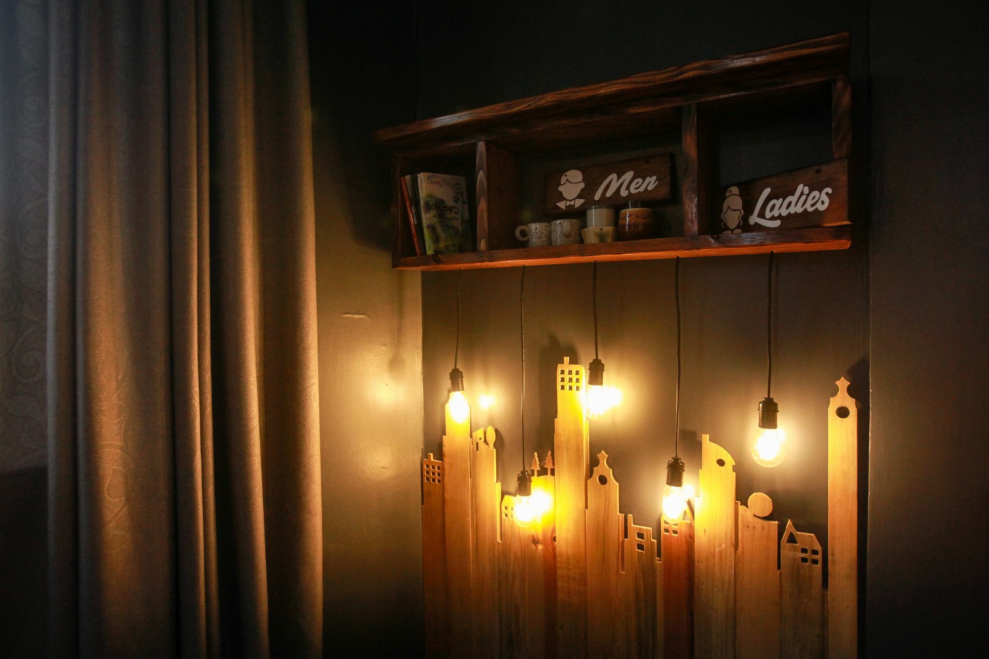 5d Upper Dorm