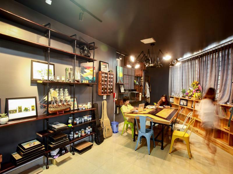 Hostel 5d Upper Dorm *