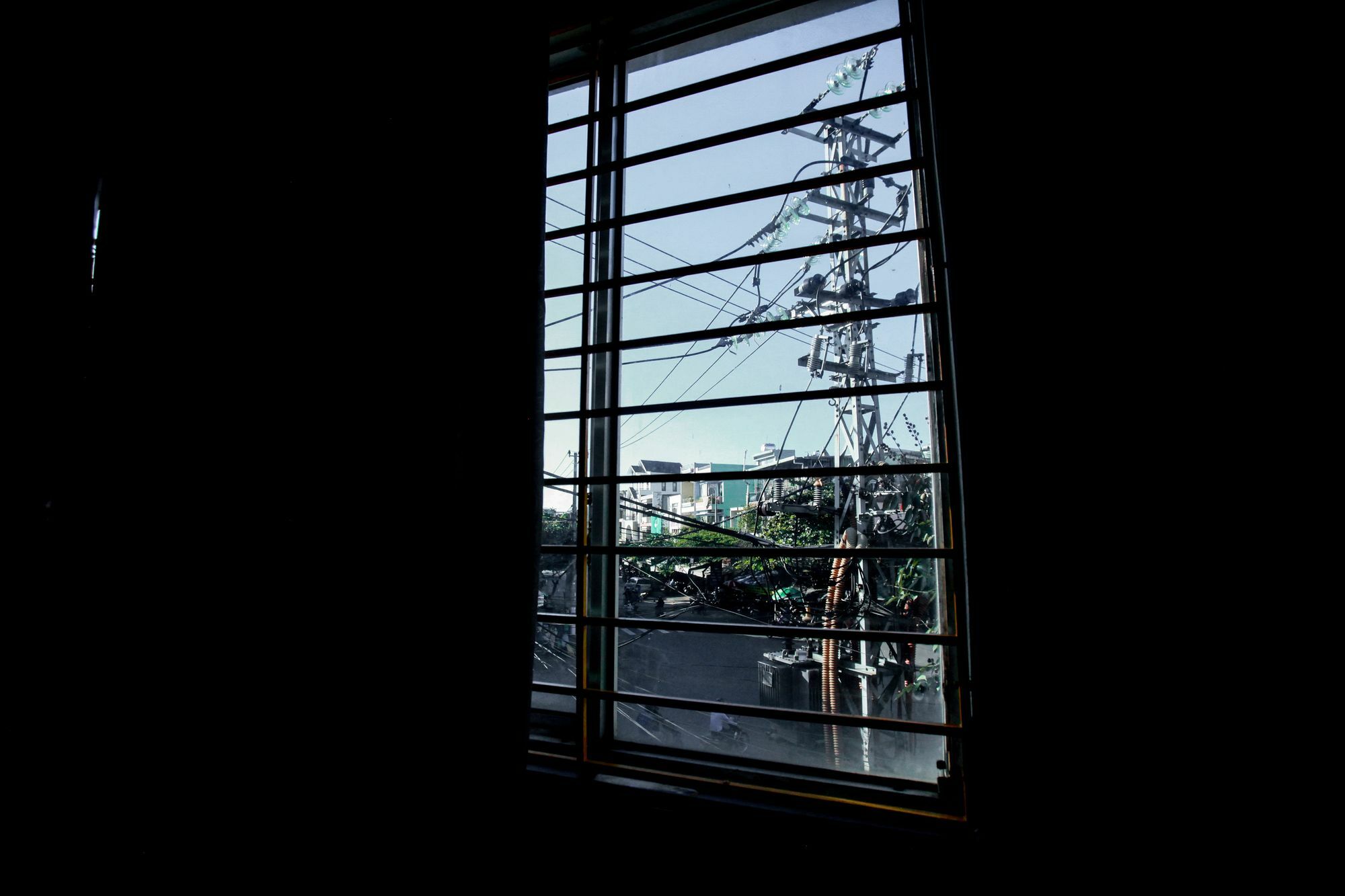 Hostel 5d Upper Dorm *