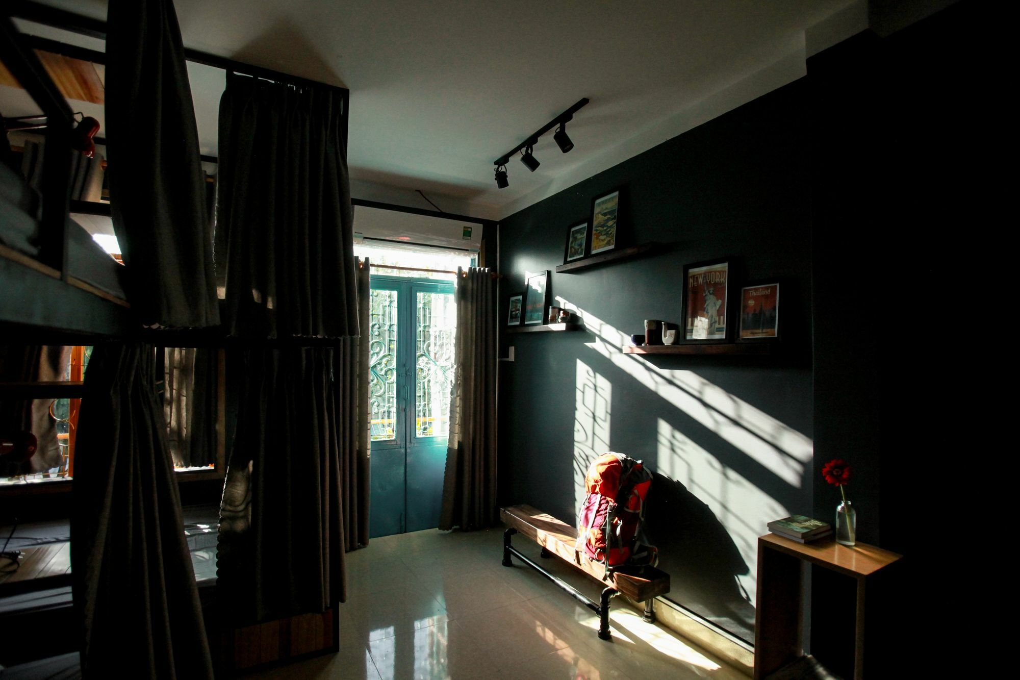 5d Upper Dorm * Da Nang