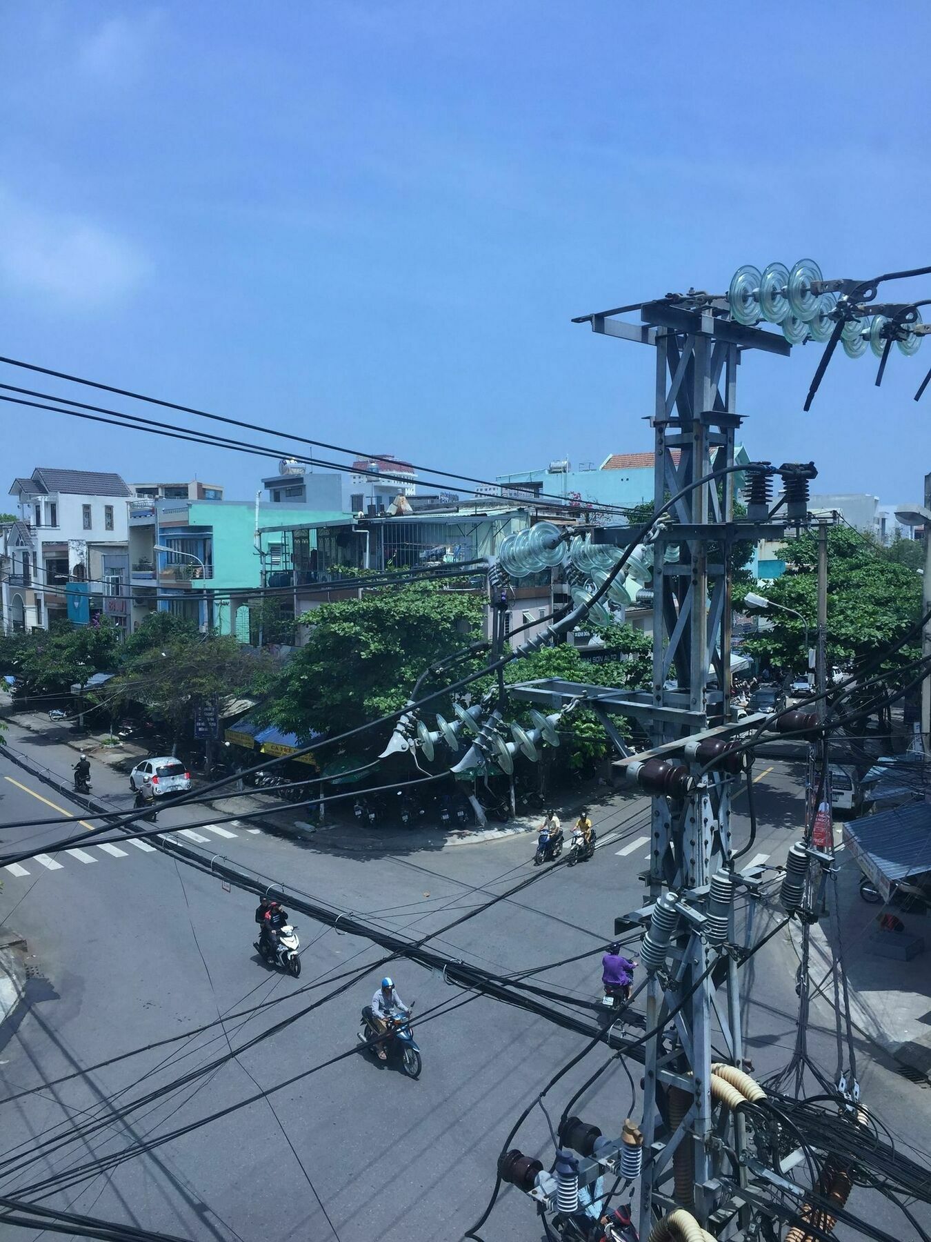 5d Upper Dorm Da Nang