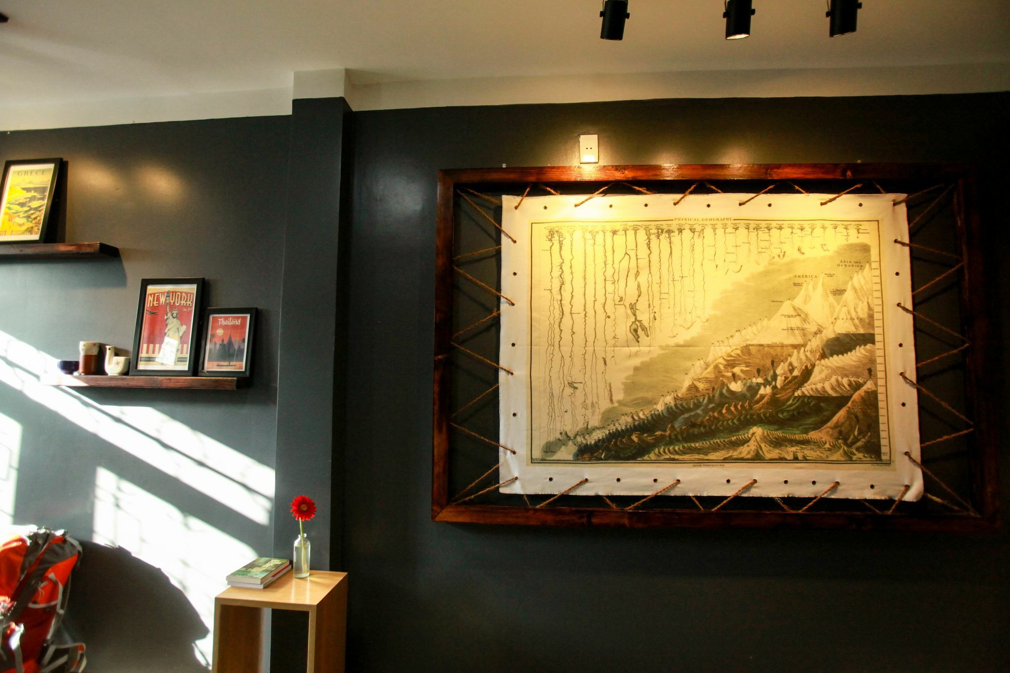 5d Upper Dorm Da Nang
