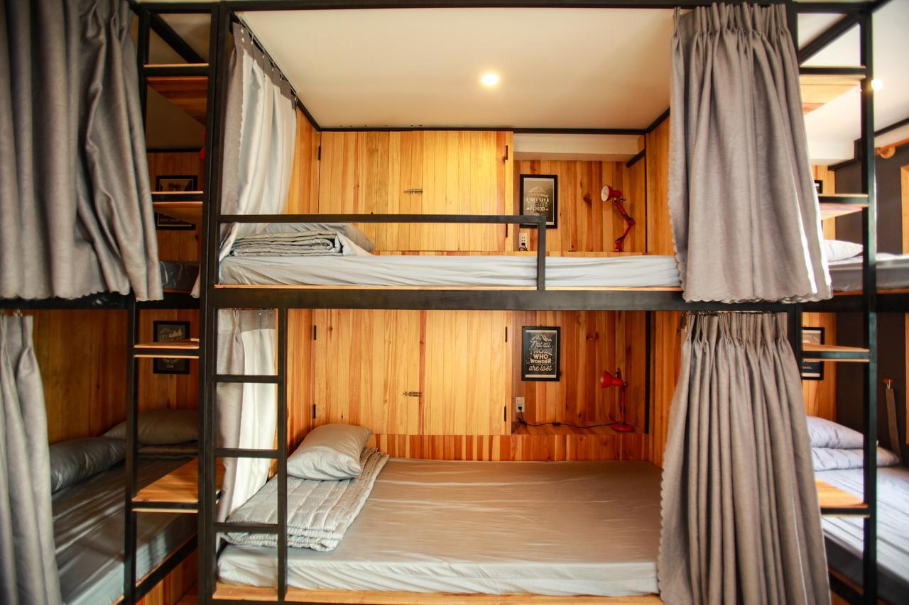 5d Upper Dorm Đà Nẵng