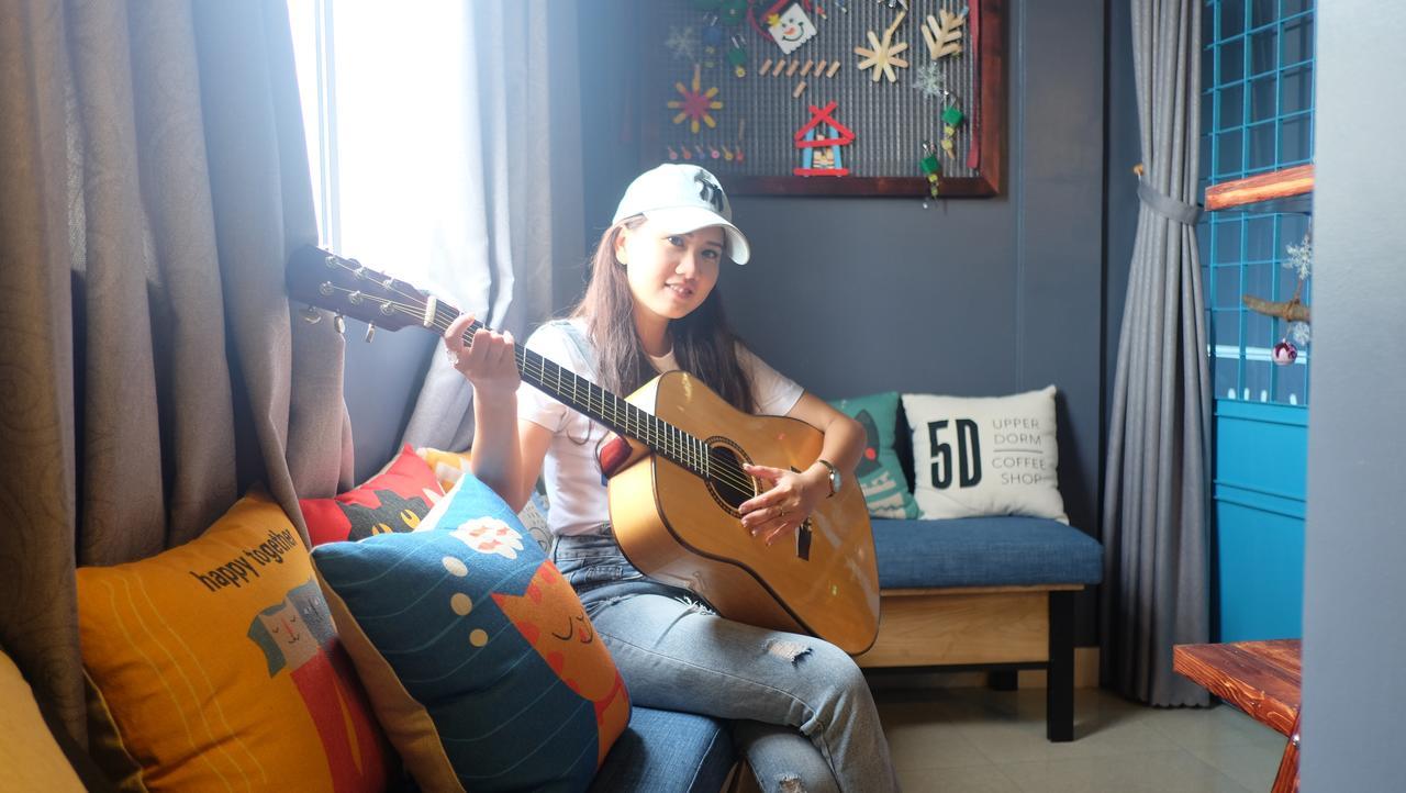5d Upper Dorm Đà Nẵng