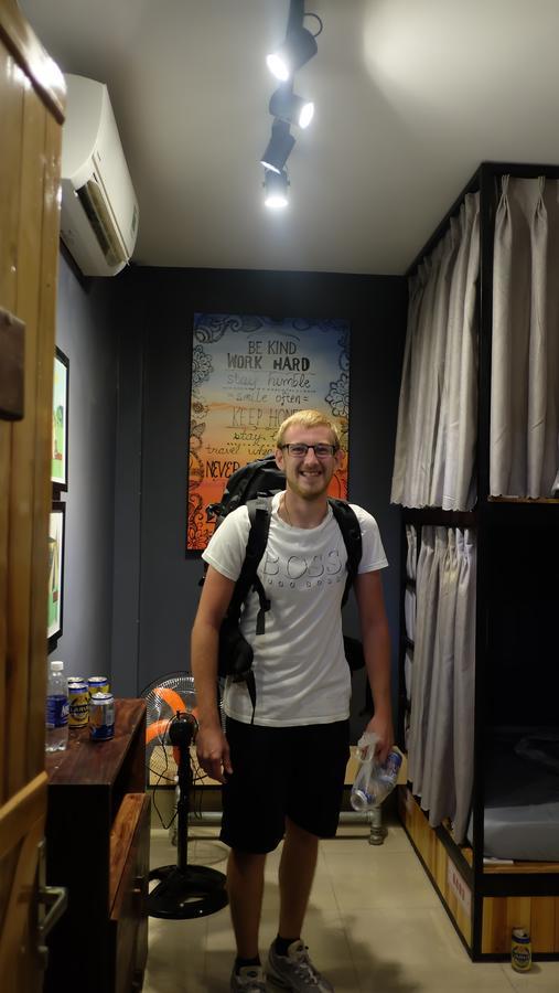 5d Upper Dorm Nhà trọ Đà Nẵng