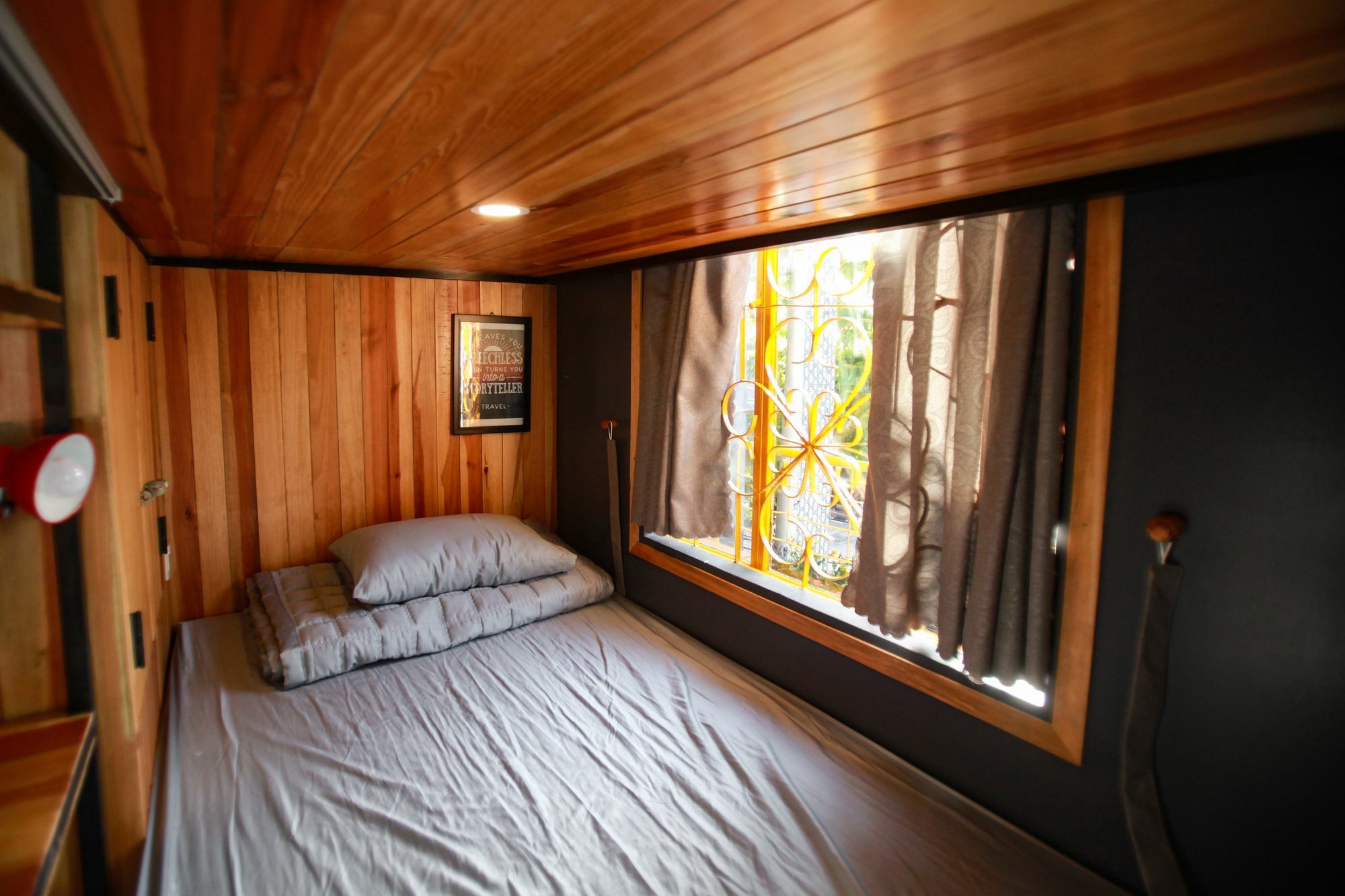 Nhà trọ 5d Upper Dorm Đà Nẵng
